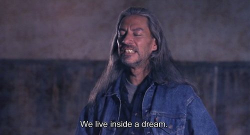 autumnsredglaze:Twin Peaks:Fire Walk With Me(1992)