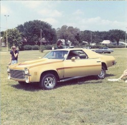 @'70s Car Culture