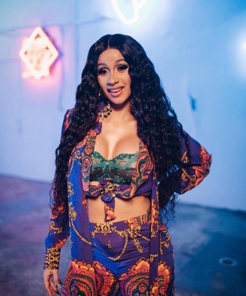 video love music vevo rappers Female Rapper hip hop songs make up artist june 2018 first of the month happy fashion YouTube music video blue baby baby mother pregnancy baby dad father spanish hispanic microphone stage performance i like it invasion of privacy head wrap
