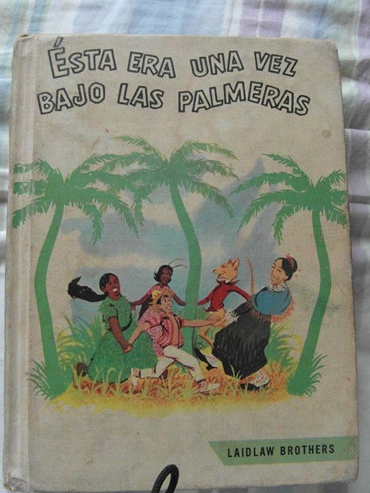 Nostalgia De Puerto Rico E Internacional Ésta Era Una Vez Bajo Las Palmeras Ésta Era Una 6662