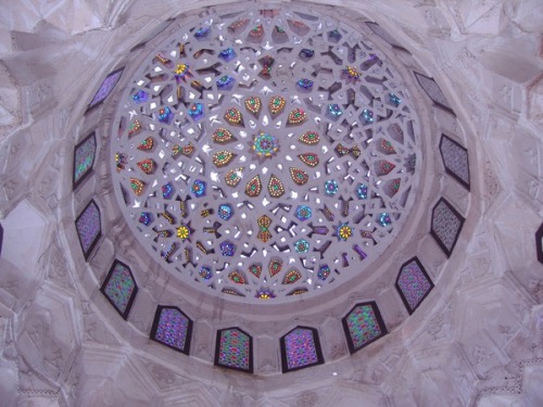 mediterraneum:Bayt Al-Suhaymi, Cairo, Egypt