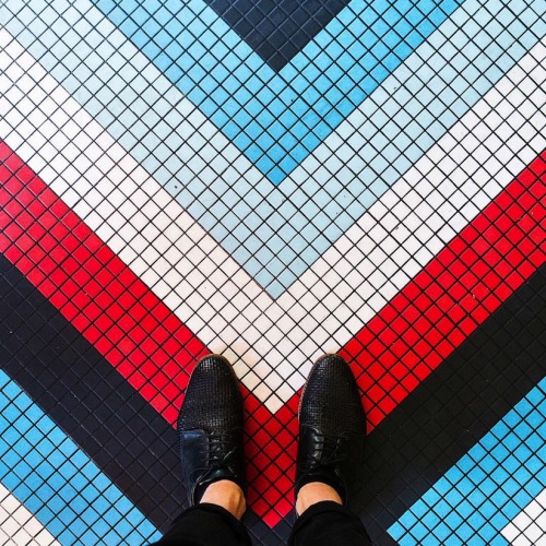 archatlas:Parisian Floors Sebastian Erras