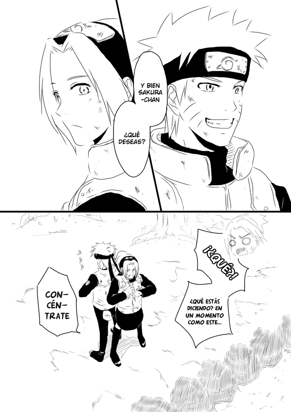 Manga NaruSaku [T] [Esp] Tumblr_nk92x89YCm1s8btvto1_640