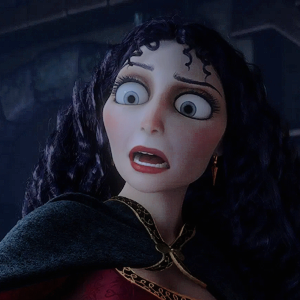 mother gothel icons | Tumblr