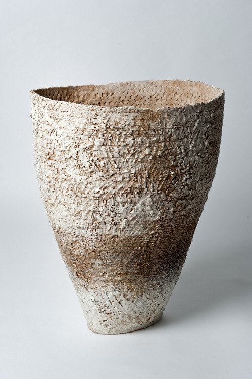 Sarah Purvey Ceramics, Landscape Series
