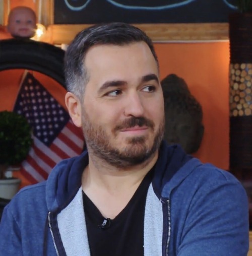 impracticaljokers:He just screams boyfriend material.