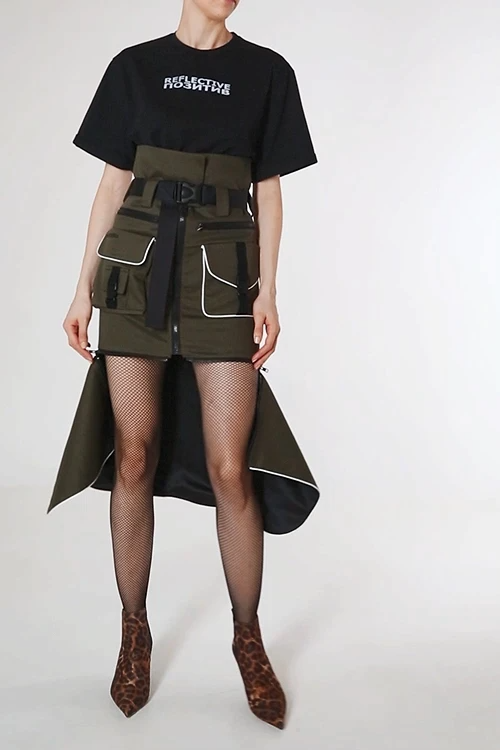 thingsvillanellewouldwear