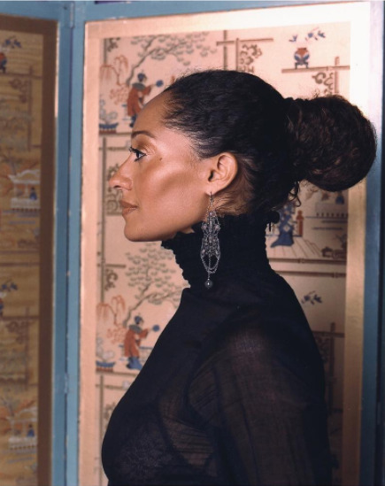 Tracee Ellis Ross