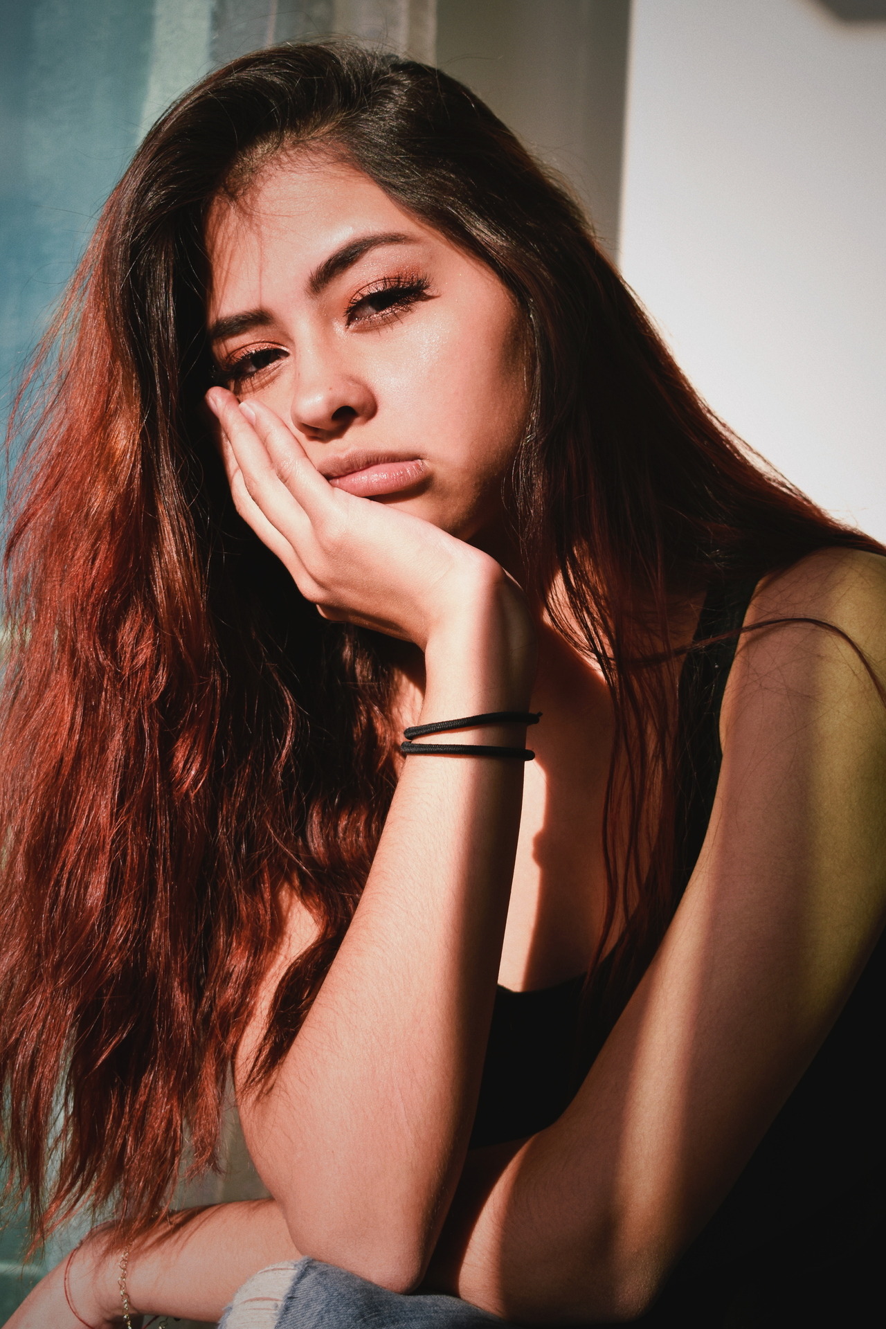 Teen selfie tumblr