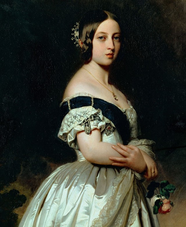 Queen Victoria’s Relationship with her Mother &... -