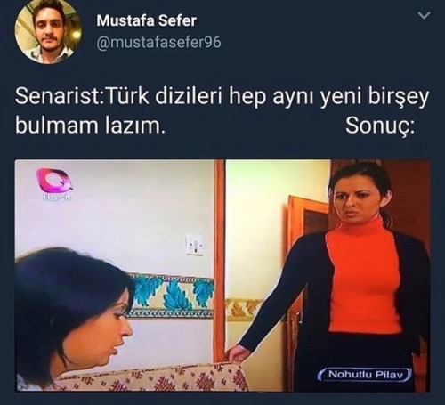 dankturkmemes:Olsada yesek tadında bir dizi