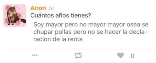 De nuevo el nuevo topic de las polleces encontradas por ahí - Página 14 Tumblr_pun9qnVv2k1qigfjto1_500