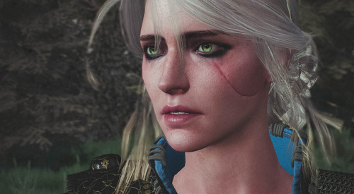 Ciri ScreenShot  ciri screenshot  Tumblr