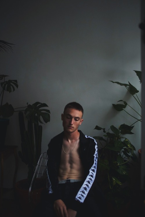 dreamersbymichael:Quinten 18 from Ghent Belgium for Dreamers by...