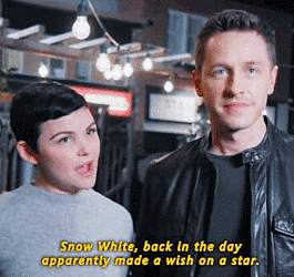 Ginnifer Goodwin ginnifergoodwinedit Josh Dallas joshdallasedit gosh ouat cast