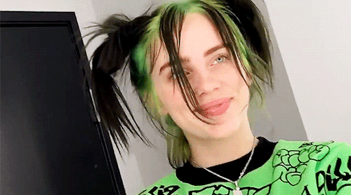 billieeilishgifs