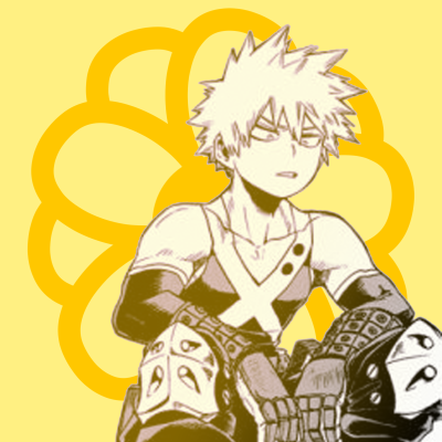 mha bakugou | Tumblr