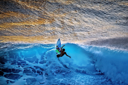 thepictorialist:Up—Maui, Hawaii 2006