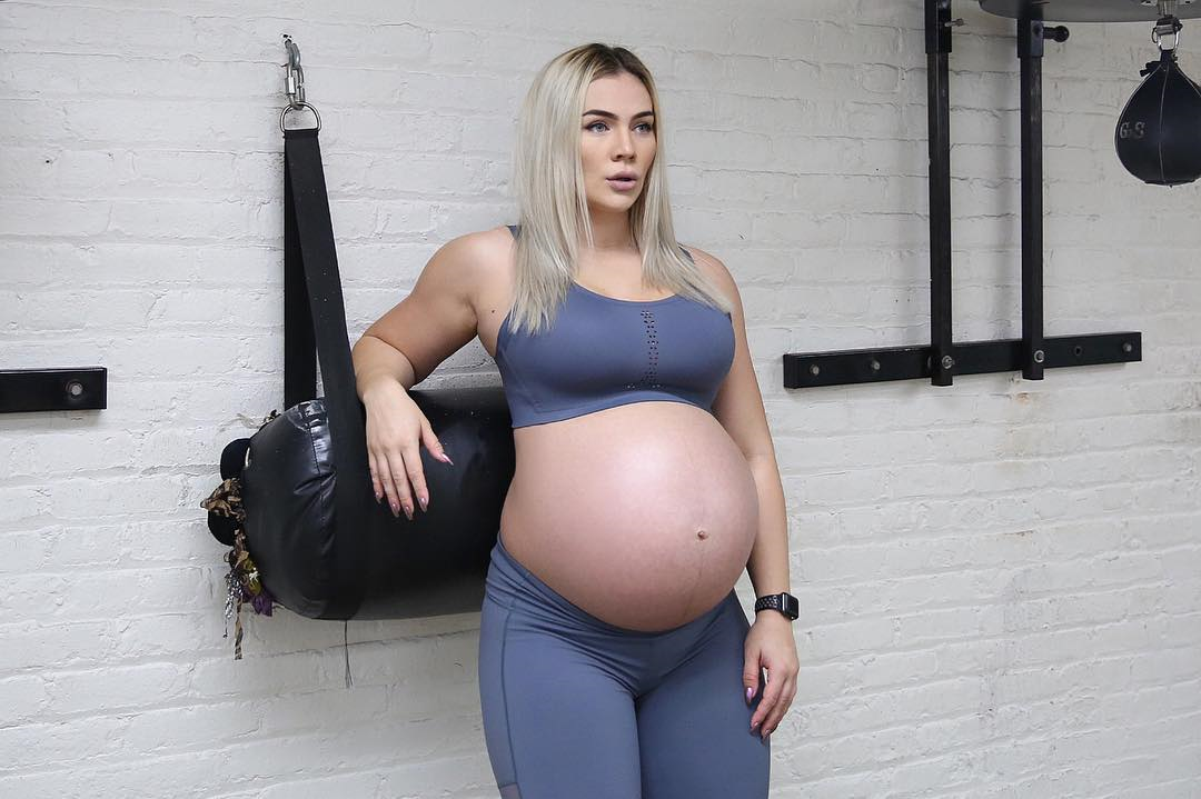 Pegging toys preggo gym