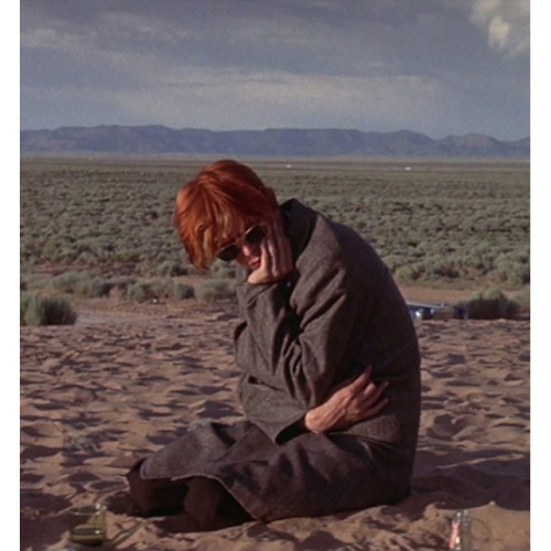 clash-the-trash:David Bowie (The Man Who Fell To Earth -...