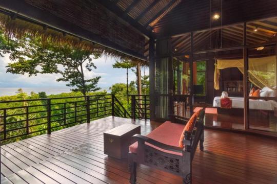 zeavola thailand, where to stay in thailand, responsible travel thailand