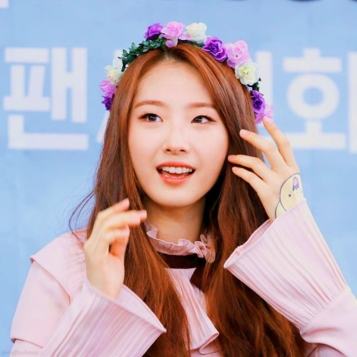 Haseul Icons like or reblog if you use/save¡ - 𝔀𝓮𝓵𝓬𝓸𝓶𝓮