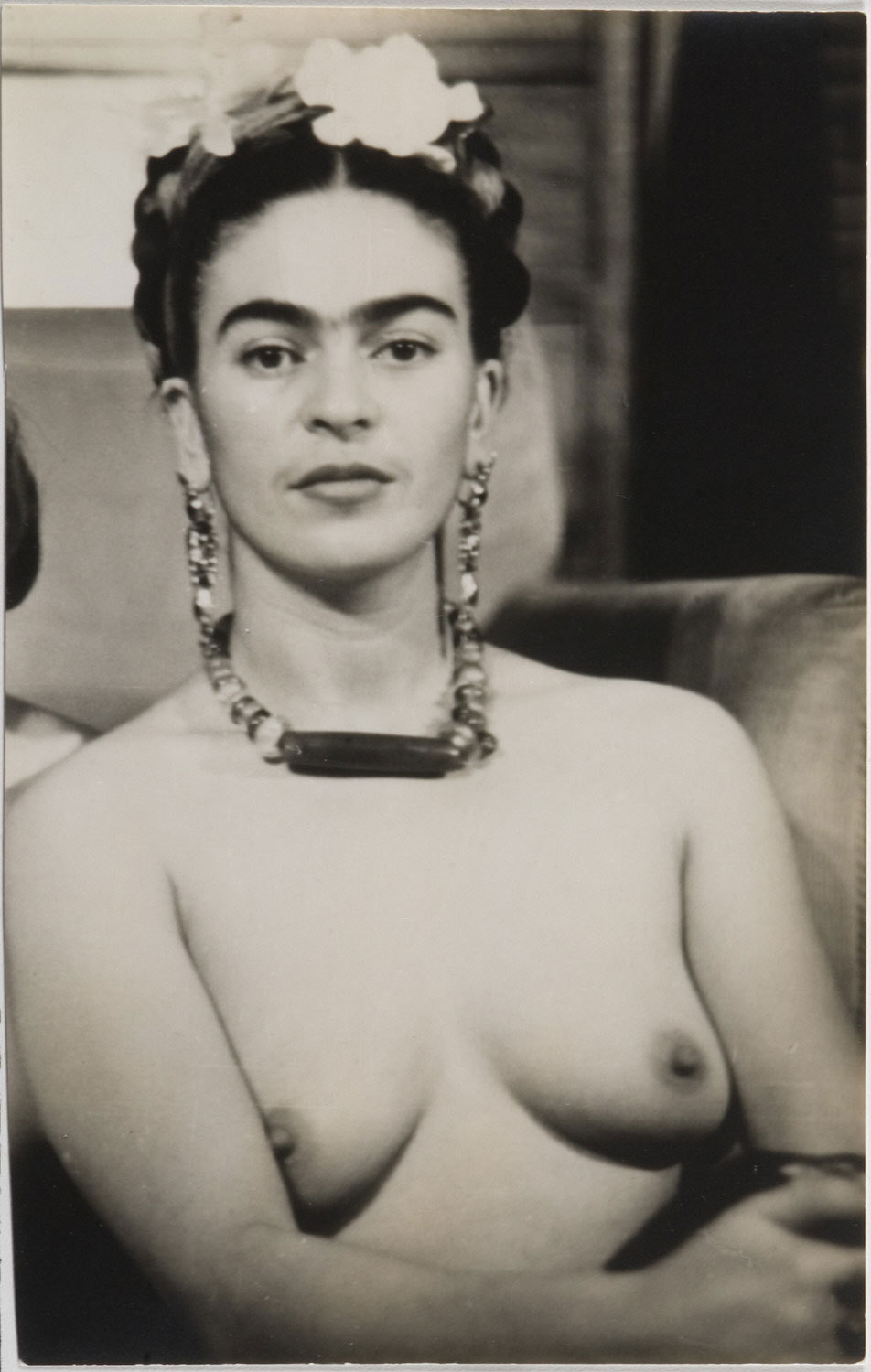 Frida Kahlo Naked Movie Mom Has Tits