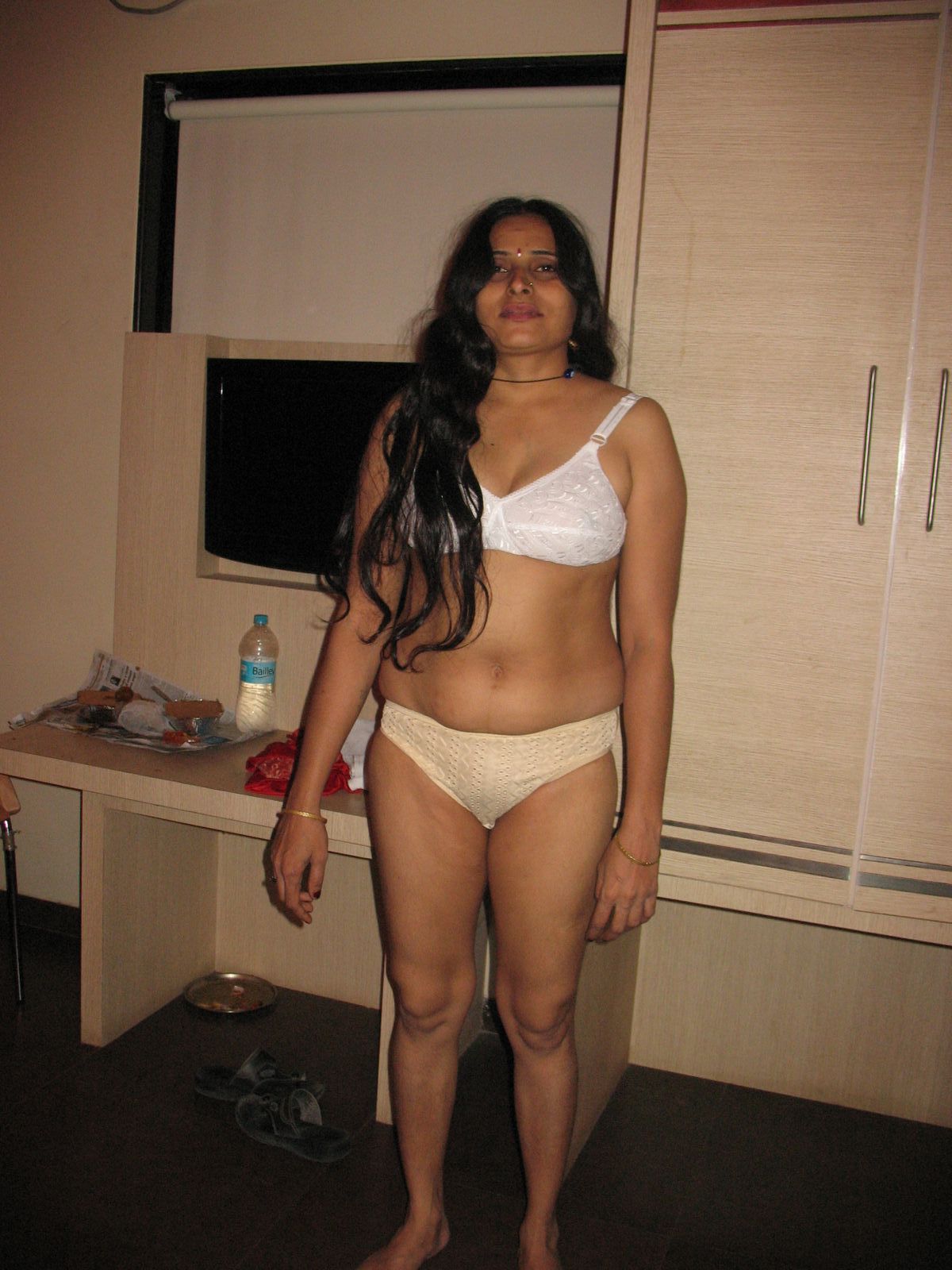 Horny indian aunty blowjob 5 on rus.sexviptube.com
