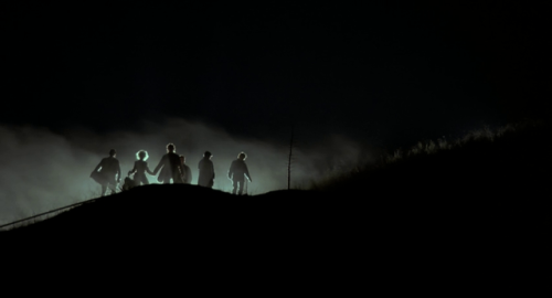 celibatemachine:Near Dark (1987, Kathryn Bigelow)