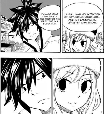 gray fullbuster fanfic | Tumblr