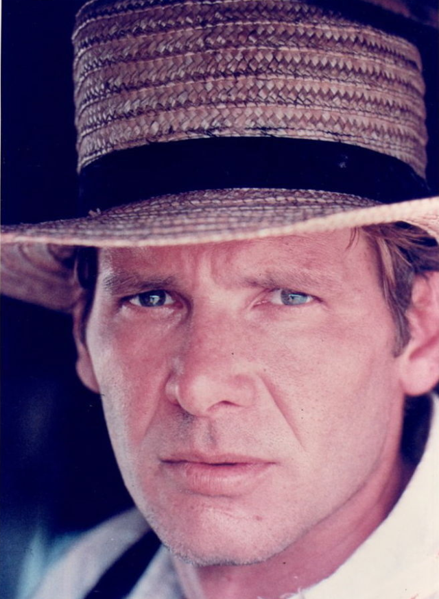 harrison ford witness harrison ford witness