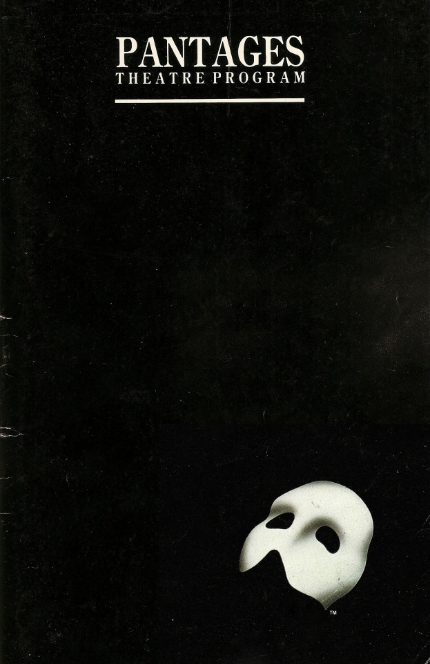 phantom of the opera tickets pantages phantom of the opera tickets pantages