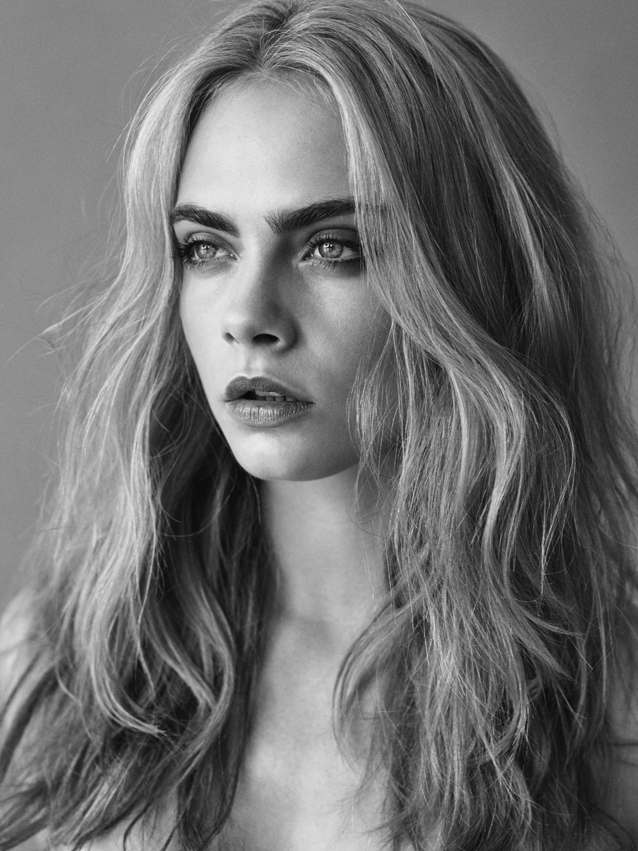 Cara Delevingne by Simon Emmett for #Esquire UK by Yeah Sunglasses!