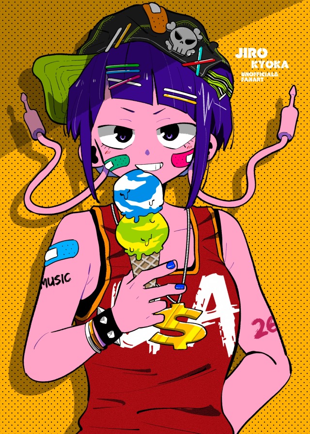 ♧ authorized reprint for tumblr // artist: 杏奈〒 / ICECREAM!! ✿ please do not remove source link// edit illustration...
