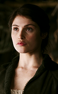 fassophy: Gemma Arterton as Gretel (Hansel and... - Amour Gemma