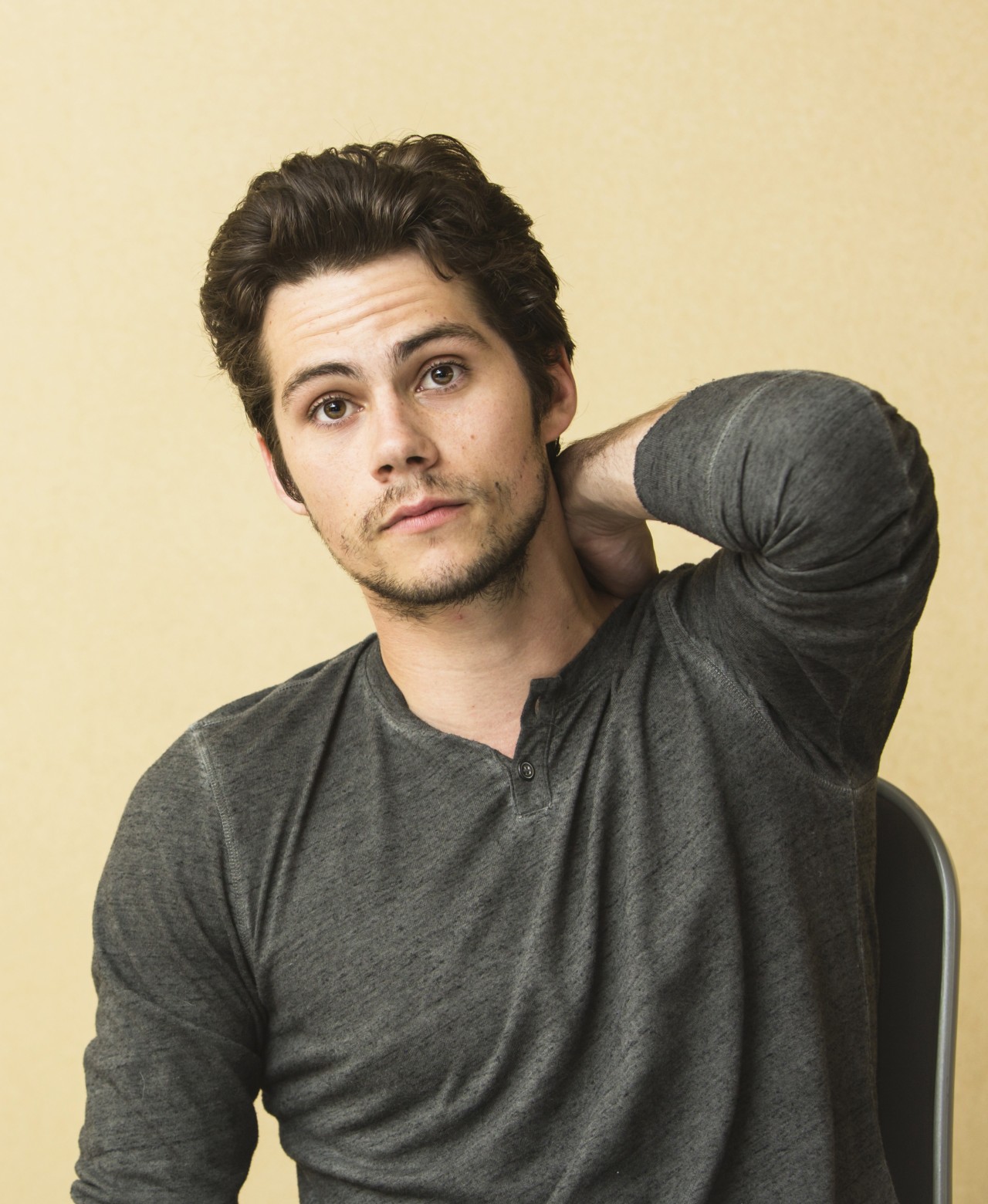 Dylan O'Brien