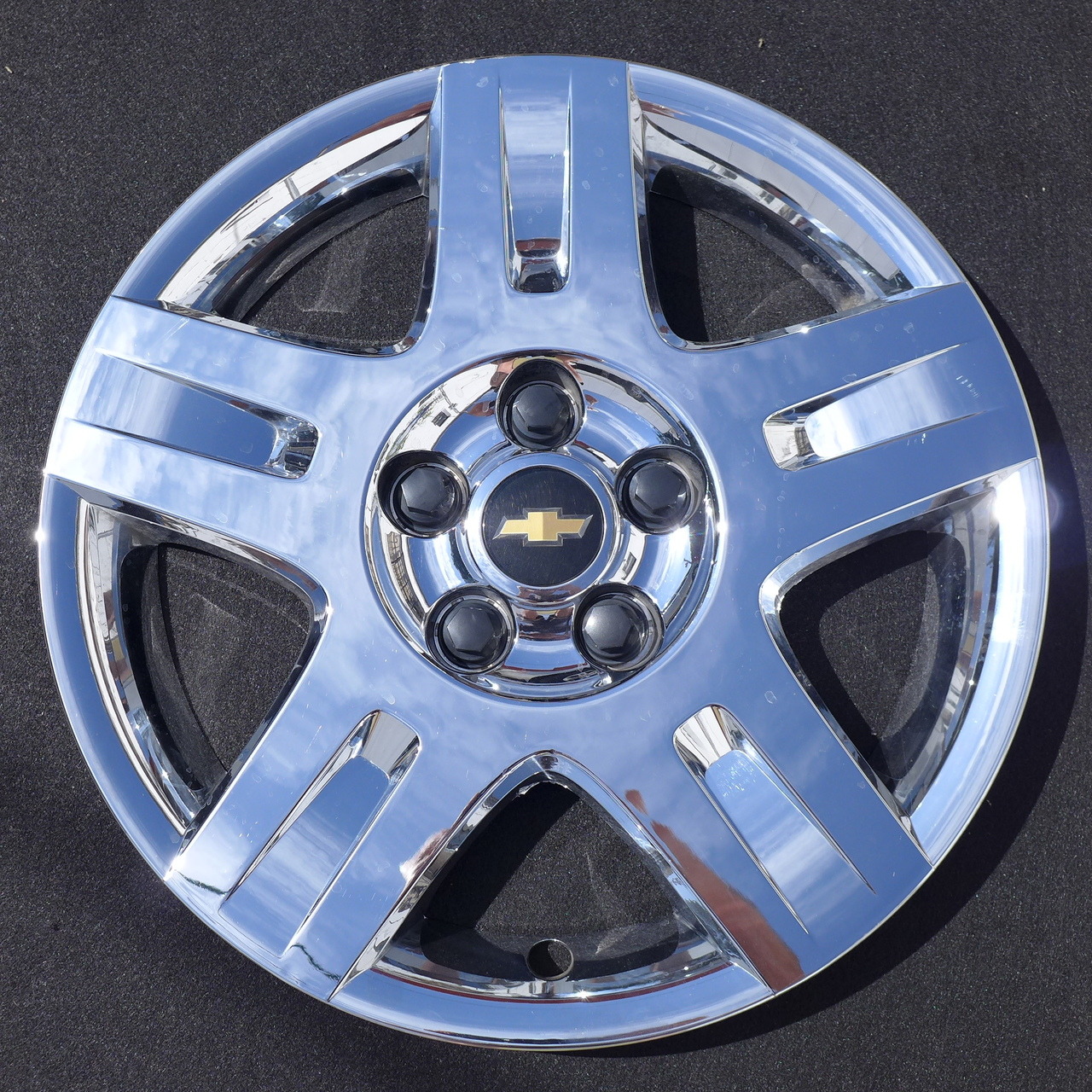 #Hubcaps #WheelCovers