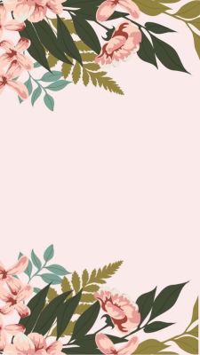 Download 420 Koleksi Background Bunga Flower Terbaik