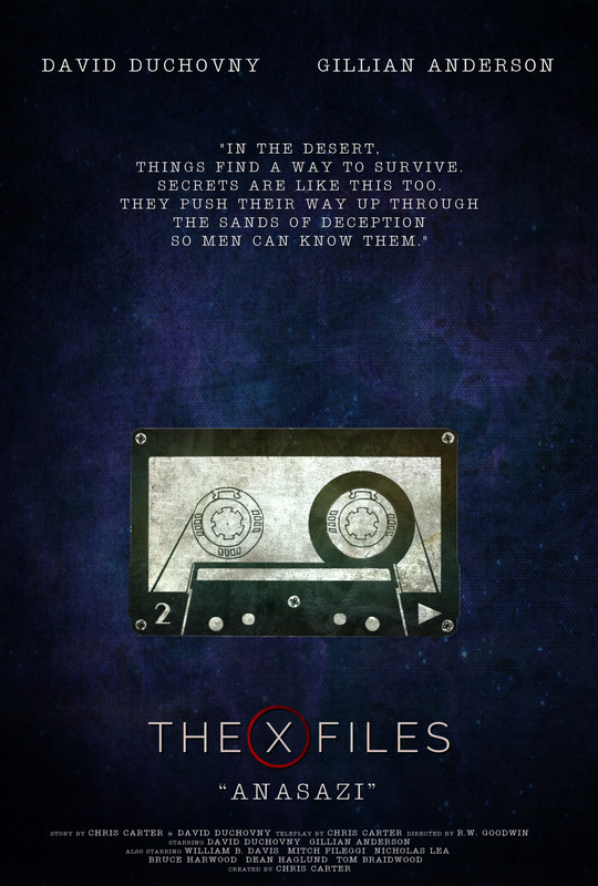 x files episodes