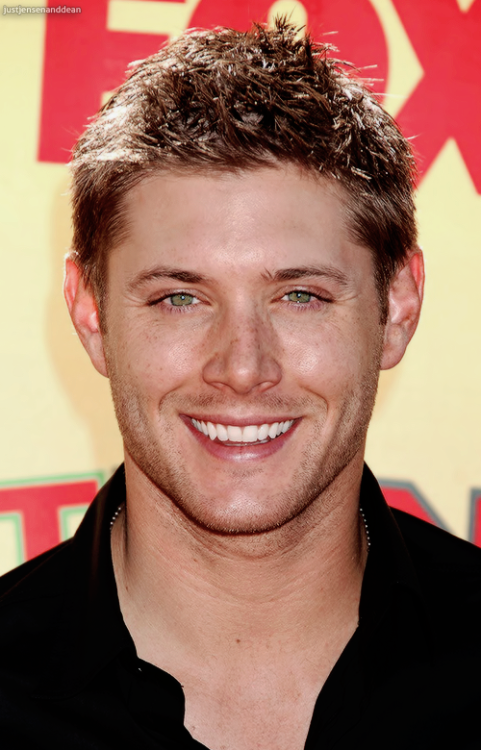 Jensen Ackles 