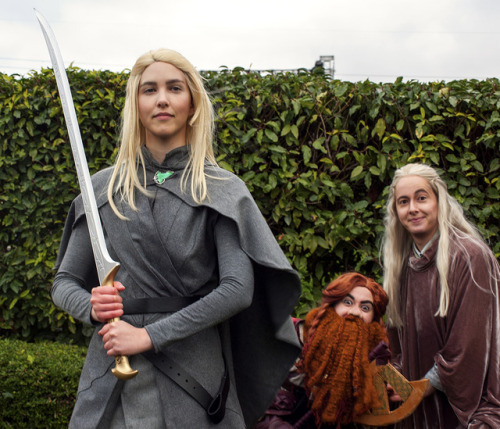 Lord Of The Rings Cosplay On Tumblr