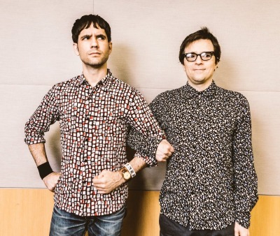 Rivers Cuomo | Tumblr