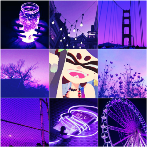 squid aesthetics | Tumblr