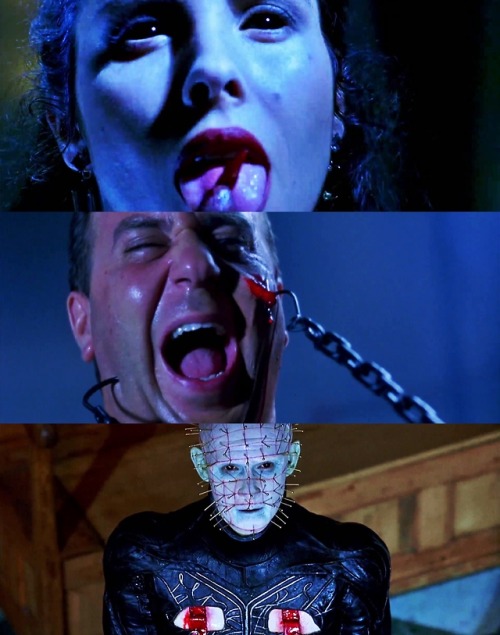 noturnos:Hellraiser IV: Bloodline (1996)