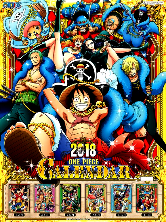 One Piece Fandom Database