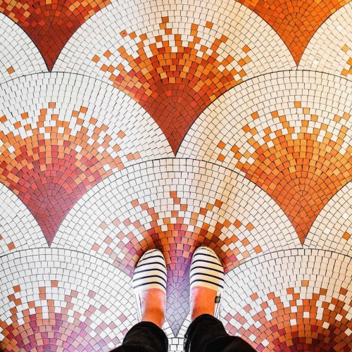 archatlas:Parisian Floors Sebastian Erras