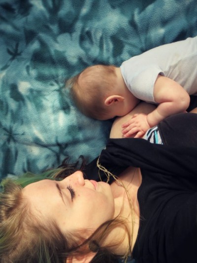400px x 533px - normalize breastfeeding | Tumblr