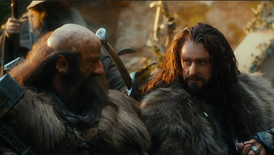 I heart... â€¢ Thorin and Dwalin