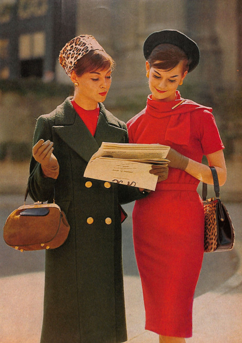 1960's fashion on Tumblr