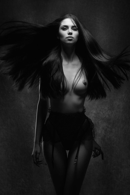 Eros music mistress raven